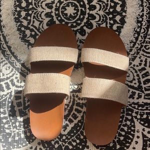 Feelgoodz Zensole Vistas Sandals